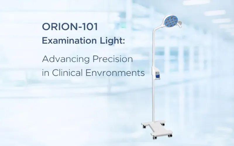 Medical Equipment Technology